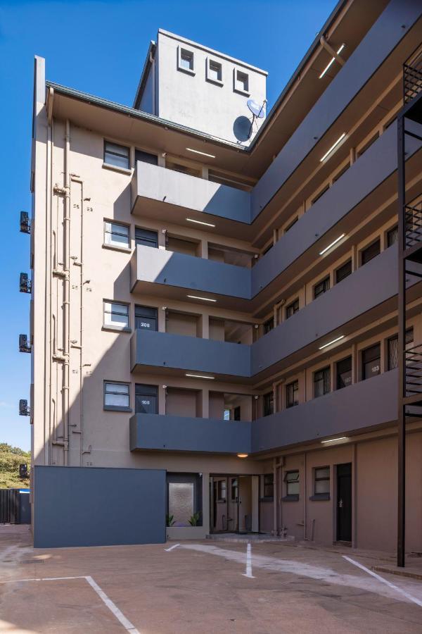 N1 Hotel Rotten Row Harare Exterior photo